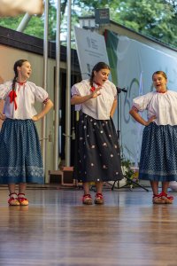 Ostatni dzień 59. Tygodnia Kultury Beskidzkiej